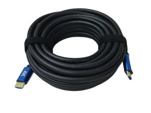 Hiremco 4K 60Hz Ultra HD 10Metre HDMI Kablo