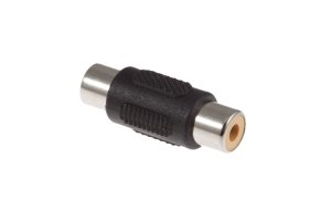 electroon RCA Dişi-Dişi Ara Uzatma Tekli Jak Fiş