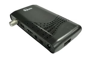 Kyoto KY-4000 Full HD Mini Uydu Alıcısı
