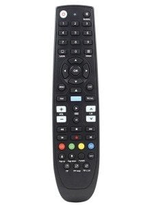 GoldMaster 1070 HD Uydu Kumanda
