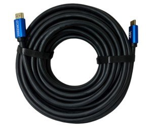 Hiremco 4K 60Hz Ultra HD 15Metre HDMI Kablo