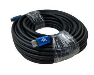 Hiremco 4K 60Hz Ultra HD 20Metre HDMI Kablo