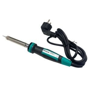 Prolink PJ-011 Çivi Uçlu 60Watt Kalem Havya