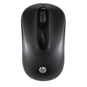 HP S-1000 1600 DPI 2.4Ghz Kablosuz Mouse