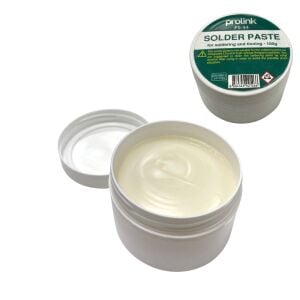 Prolink PS-34 Lehim Pastası 100gram