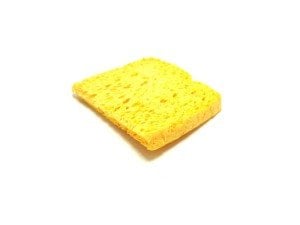 electroon Havya Süngeri 5x6cm