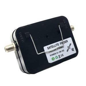 Herz TV-01 SatFinder Mini Analog Uydu Bulucu