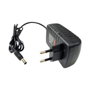 WellPower 12V-2A Mini Scart Uydu Alıcı Adaptör