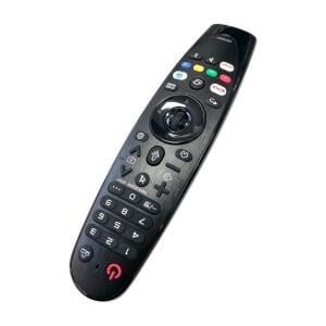 LG AKB75855501 Smart Led TV Uyumlu Airmouse Kumanda Ses Komutlu