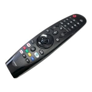 LG AN-MR20GA Smart Led TV Uyumlu Airmouse Kumanda Ses Komutlu
