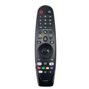 LG AN-MR20GA Smart Led TV Uyumlu Airmouse Kumanda Ses Komutlu