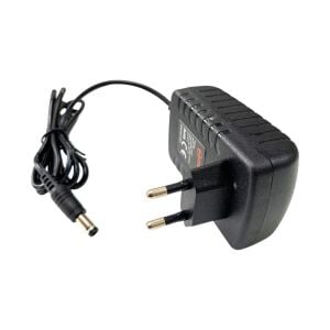 WellPower 12V-2A Modem Adaptör 5.5x2.5mm Jak Fişli