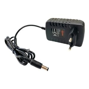 WellPower 12V-2A Modem Adaptör 5.5x2.5mm Jak Fişli