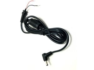 electroon 4.0x1.35mm L Jak Fişli 1.5mt Notebook Adaptör Kablo