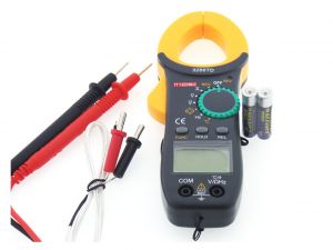 TT-Technic 3266TD AC-DC PensAmpermetre