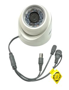 Avenir AV-HCE5012T-IRP 1MP Dome AHD Kamera 2.8mm