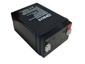 Orbus 4Volt 6Amper Akü