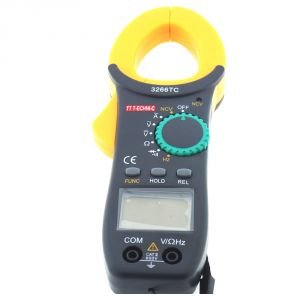TT-Technic 3266TC Pens Ampermetre