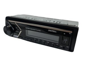 DigiPoll BT-9900 FM Radyolu Kumandalı Oto Teyp USB-SD-Aux-BT Player