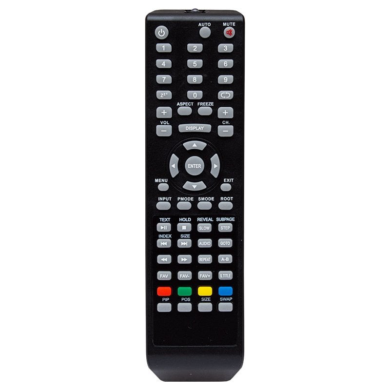 AXEN LCD LED TV Kumandası