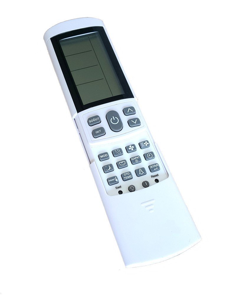 REGAL Klima Kumandası Beyaz 32028581