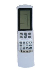 REGAL Klima Kumandası Beyaz 32028581