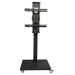 Vontech T65100RTS 65-100'' Tekerlekli Ayaklı Lcd-Led TV Standı