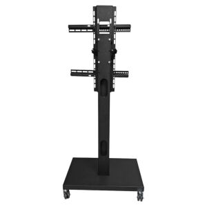 Vontech T65100RTS 65-100'' Tekerlekli Ayaklı Lcd-Led TV Standı