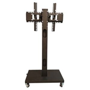 Vontech T65100RTS 65-100'' Tekerlekli Ayaklı Lcd-Led TV Standı