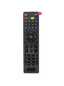 Wismann HD Uydu Kumanda