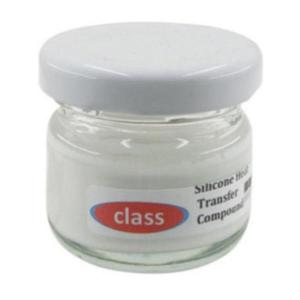 Class  Silikon Pasta - Isı Transfer Macunu 40ML