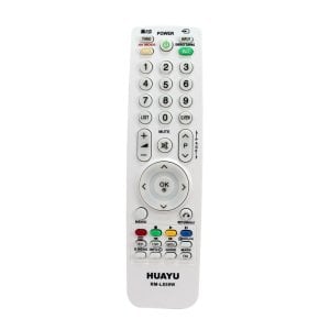 LG Lcd-Led-Plazma Tv Kumandası Huayu RM-L859W