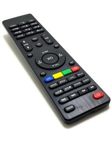 Starcom Nano HD2100 Uydu Kumanda