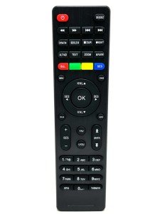 Starcom Nano HD2100 Uydu Kumanda