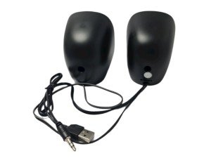 Magicvoice D-05A 1+1 USB Mini Hoparlör Speaker