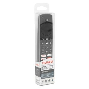 GRUNDIG Led Tv Universal Kumanda Huayu RM-L1732