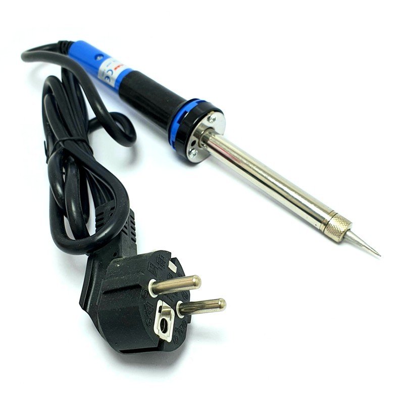 Class ZD-115 40Watt Kalem Havya