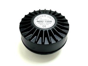TT-TECHNIC Sammi 150Watt 16ohm Driver Unit