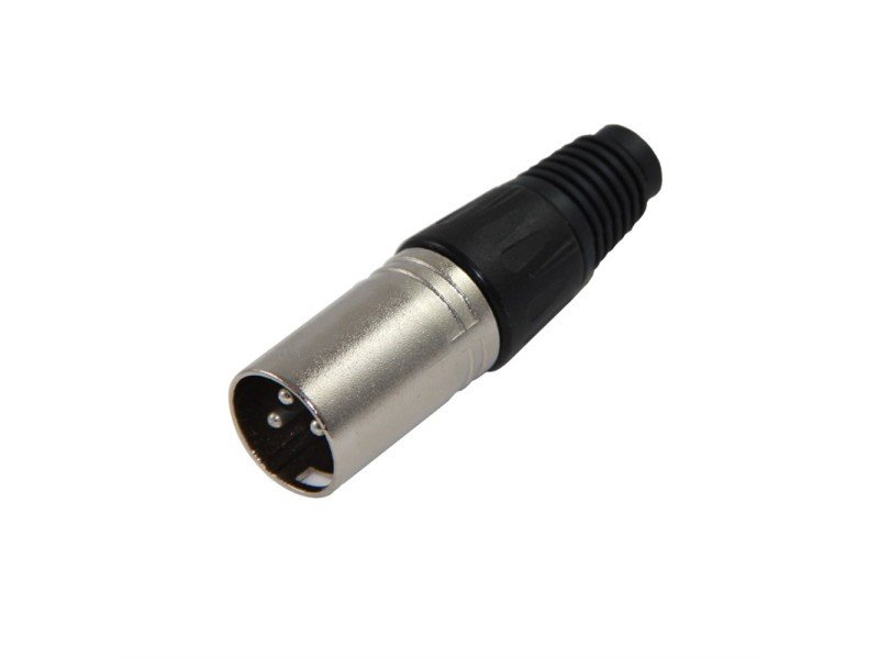 FULLY XLR Canon Erkek Jak Fiş