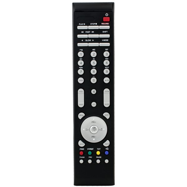 Next miniX HD Uydu Alıcı Kumandası