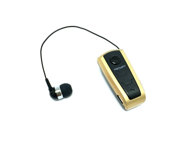 Prompt Bluetooth Makaralı Kulaklık Mp3 Müzik Dinleme