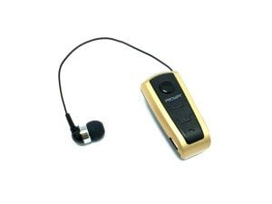 Prompt Bluetooth Makaralı Kulaklık Mp3 Müzik Dinleme