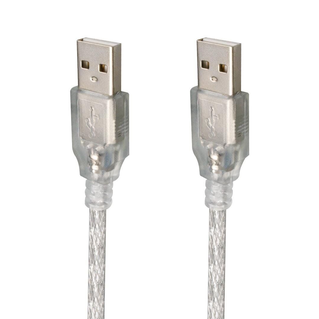 electroon USB Erkek-Erkek Ara Kablo 3Metre