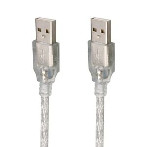 electroon USB Erkek-Erkek Ara Kablo 3Metre