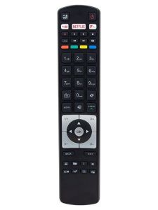 Regal 43R6520F Smart Led Tv Kumanda