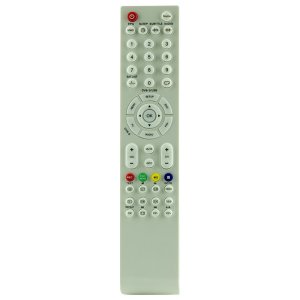 AXEN LCD-LED TV Kumanda Beyaz