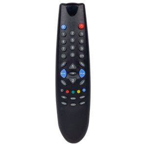 BEKO 12.3 Tüplü TV Kumanda