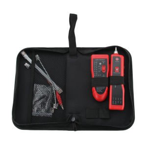 electroon AR-868 Çantalı Kablo Bulucu ve Test Cihazı Bili-Bili