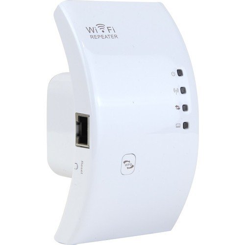 Hadron HD9102 300Mbps Access Point Wireless Wifi Repeater