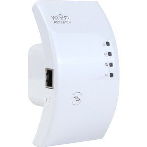 Hadron HD9102 300Mbps Access Point Wireless Wifi Repeater
